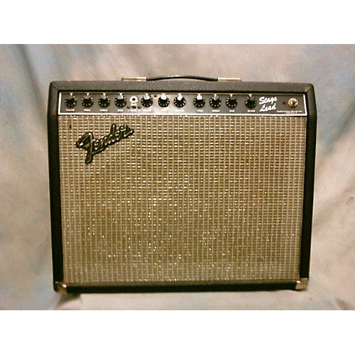 Used Fender Stage Lead Guitar Combo Amp Guitar Center