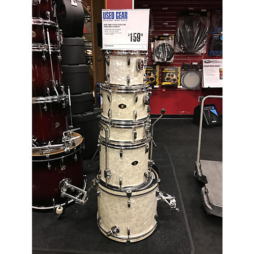 Used Tama Stage Star Drum Kit | Guitar Center