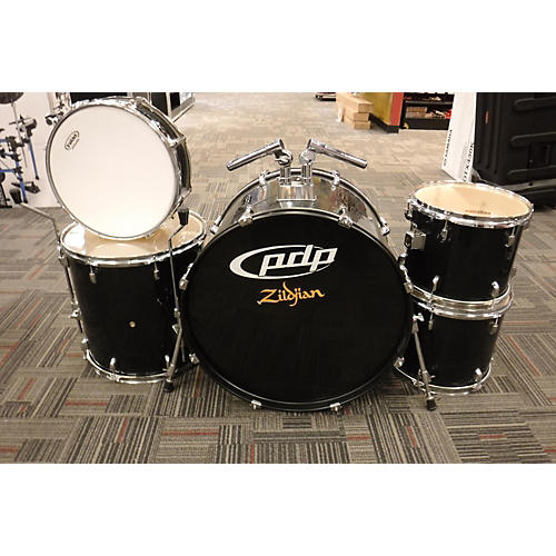 Used PDP by DW Standard Drum Kit Guitar Center