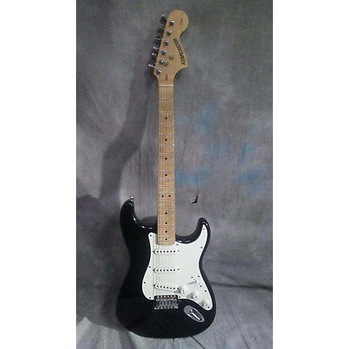 Used Fender Starcaster Solid Body Electric Guitar Guitar Center