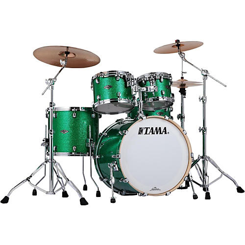 Tama Starclassic Performer B/B 4-Piece Shell Pack With 22" Bass Drum ...