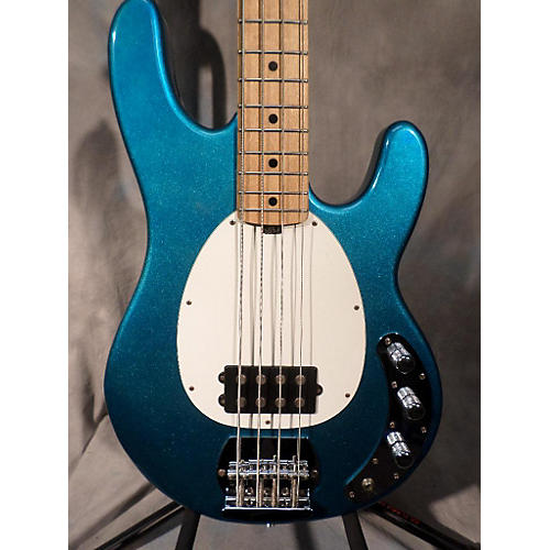 Used OLP Stingray Electric Bass Guitar Guitar Center