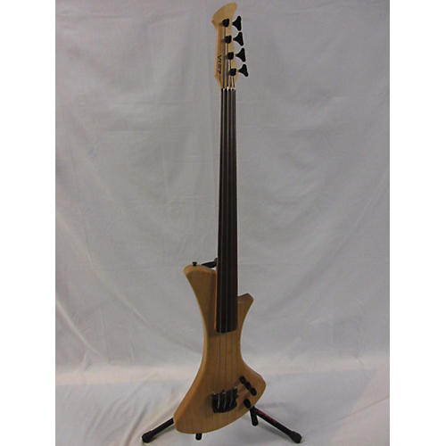 Used Zeta Strados Crossover Upright Bass Guitar Center
