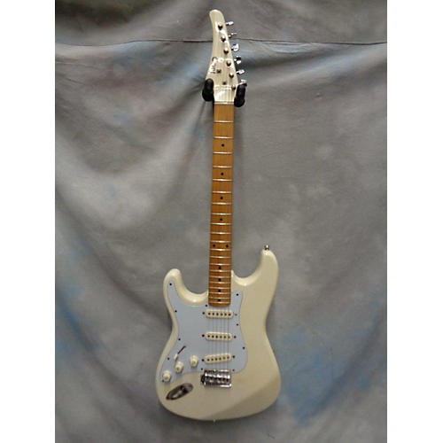 Used Cort Strat Style Electric Guitar Guitar Center