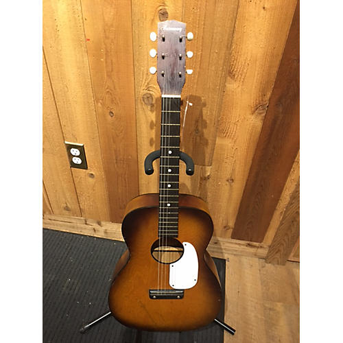 Used HARMONY Student Model Acoustic Guitar Guitar Center
