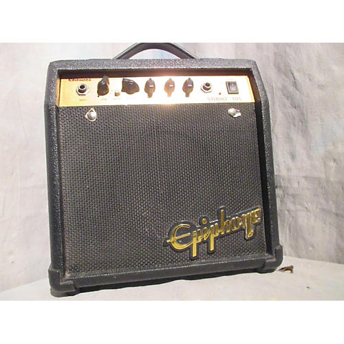 Used Epiphone Studio 10S Guitar Combo Amp Guitar Center