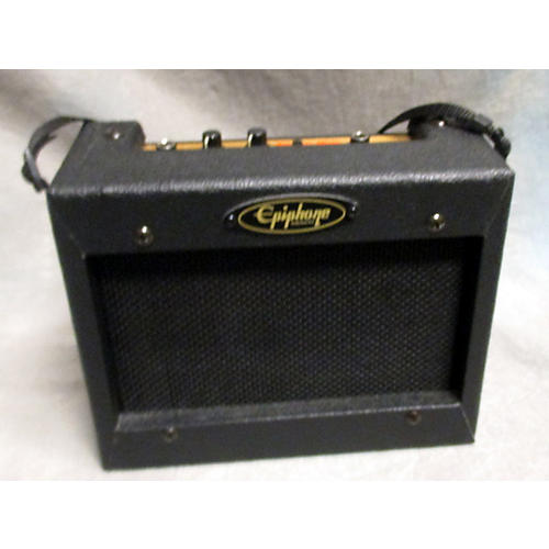 Used Epiphone Studio Mini Battery Powered Amp Guitar Center