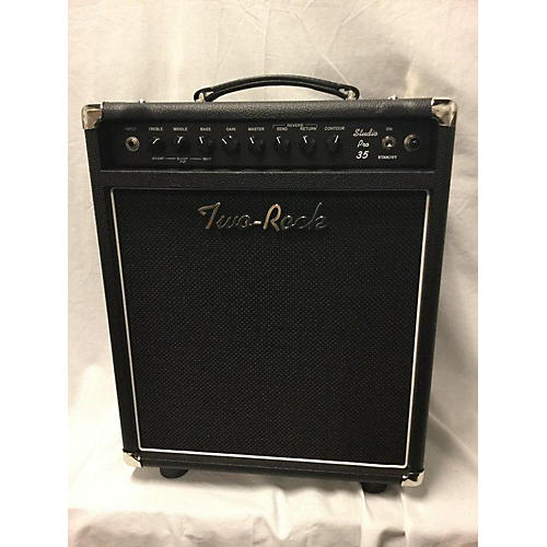 Used Two Rock Studio Pro 35W Tube Guitar Combo Amp Guitar Center