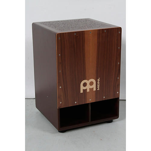 MEINL Percussion マイネル カホン Arch Jumbo Bass Cajon SUBCAJ8VWB