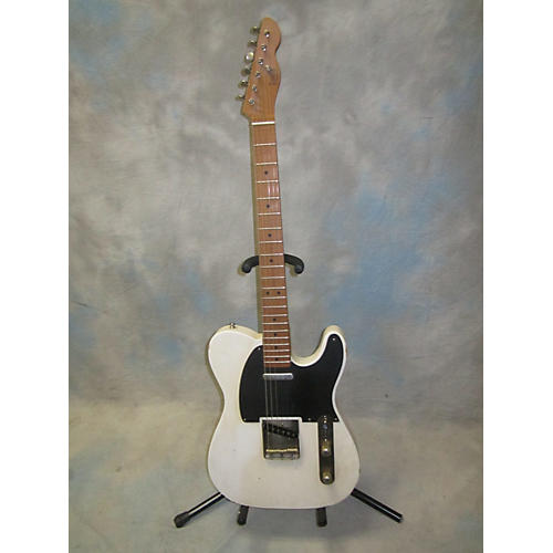 Sugar Pine T Bone Solid Body Electric Guitar Guitar Center