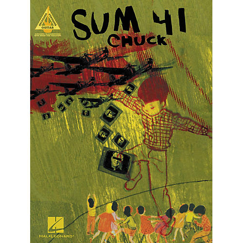 Download Sum 41 MP3 Songs and Albums music downloads
