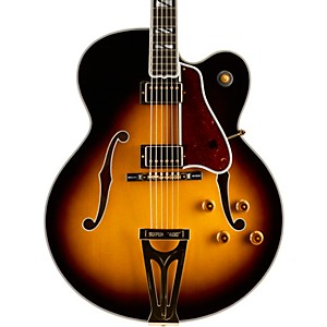 Gibson Custom Super 400 Electric Hollowbody by Gibson Custom