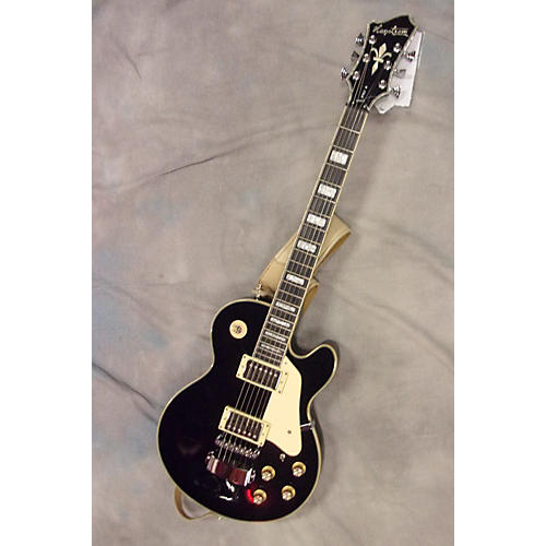 Used Hagstrom Super Swede Solid Body Electric Guitar Guitar Center