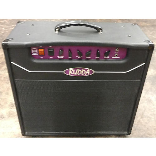 Used Budda Superdrive 45 Series II Tube Guitar Amp Head
