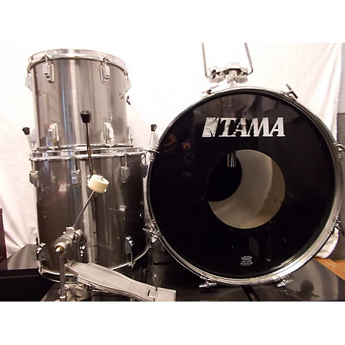 Used Tama Swingstar Drum Kit | Guitar Center