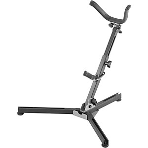 Hamilton SystemX Series Alto Tenor Saxophone Stand by Hamilton