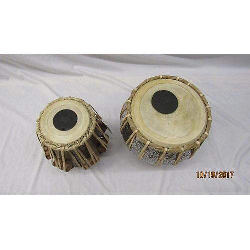 Used Miscellaneous TABLA SET Hand Drum Guitar Center