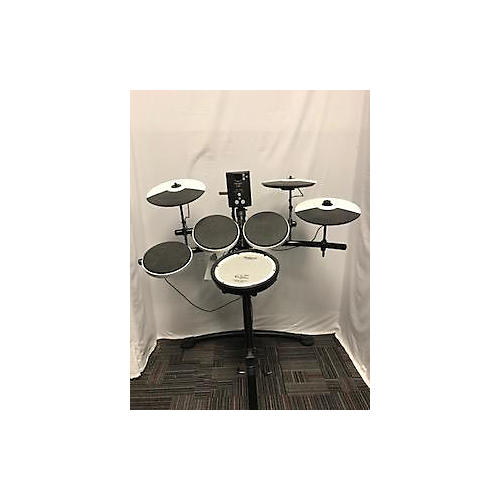 used roland td1 kv electric drum set guitar center used roland td1 kv electric drum set guitar center