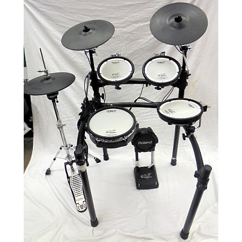 Used Roland TD25 Drum MIDI Controller Guitar Center