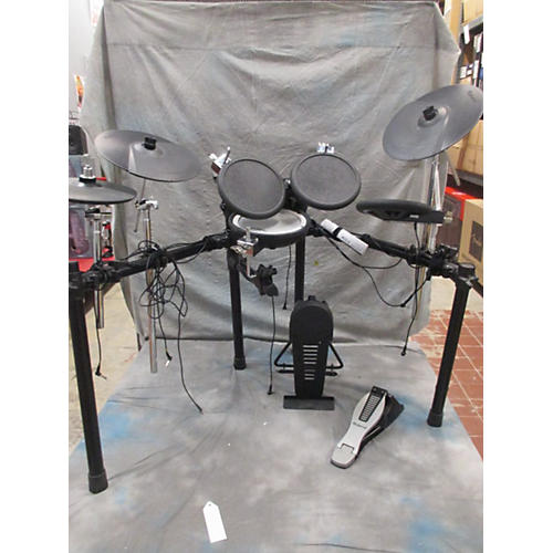 Used Roland TD4 Electronic Drum Set Guitar Center