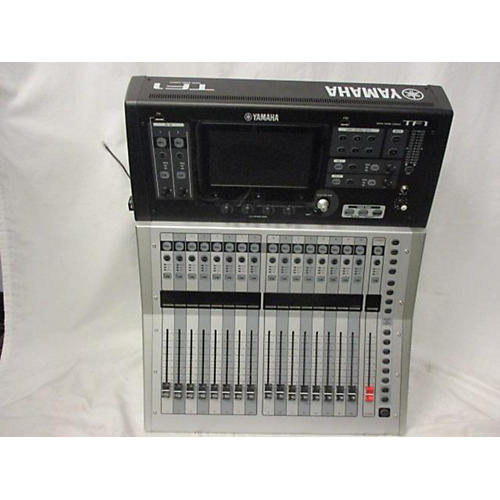 Used Yamaha TF1 Digital Mixer Guitar Center