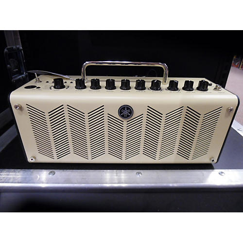 Used Yamaha THR10 10W Desk Top Modeling Guitar Combo Amp Guitar Center