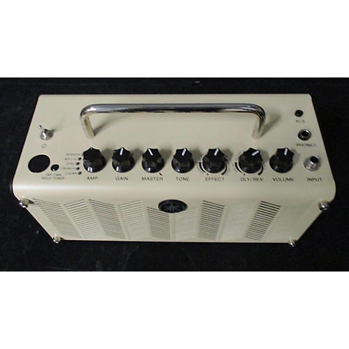 Used Yamaha THR5 5W Desk Top Modeling Guitar Combo Amp Guitar Center