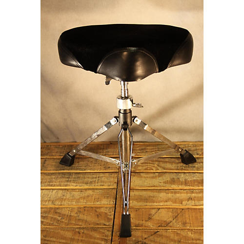 Used Ludwig THRONE Drum Throne Guitar Center