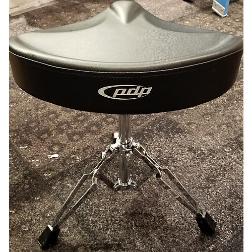 Used PDP by DW THRONE Drum Throne Guitar Center