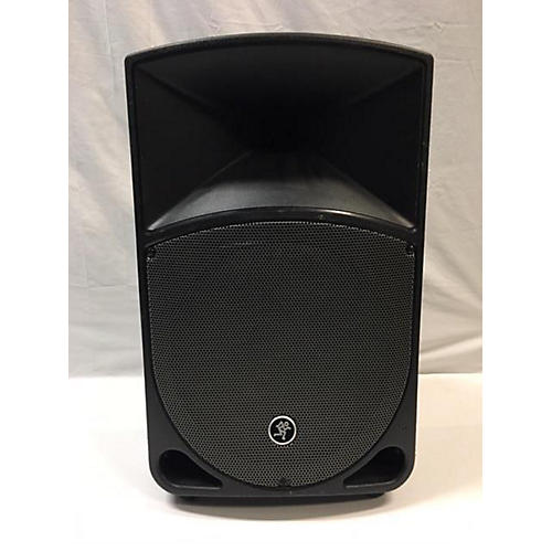 Used Mackie THUMP TH12A Powered Speaker Guitar Center