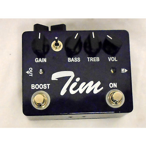 Used Cochran TIM Effect Pedal Guitar Center