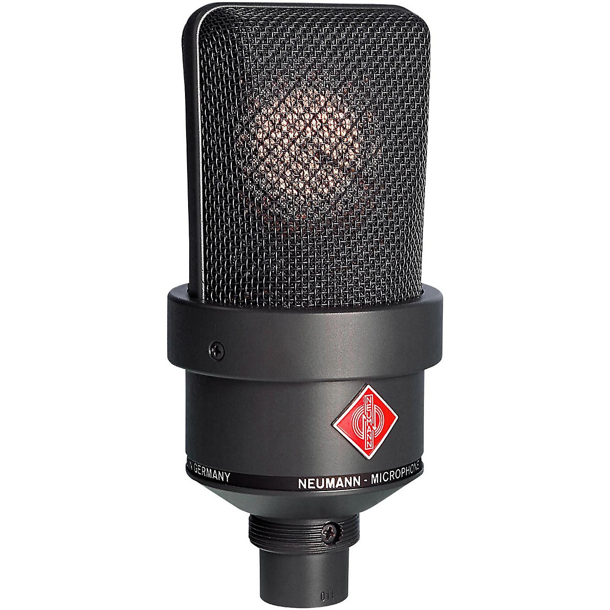 Neumann TLM 103 Condenser Microphone Black Guitar Center