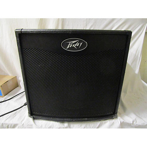 Used Peavey TNT 115 Bass Combo Amp Guitar Center