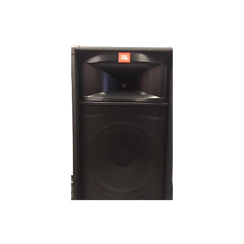 Used JBL TR125 Unpowered Speaker Guitar Center