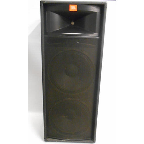 Used JBL TR225 Unpowered Speaker Guitar Center