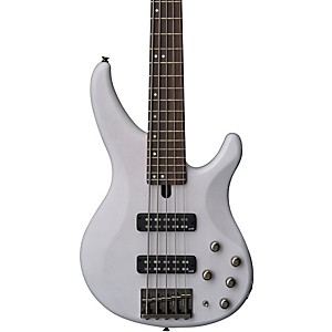 Yamaha TRBX505 5 String Premium Electric Bass by Yamaha