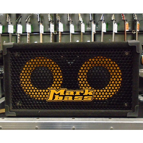 Used Markbass TRV102P Bass Guitar Center