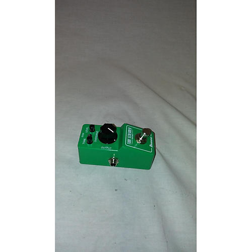 used ibanez ts mini effect pedal guitar center used ibanez ts mini effect pedal guitar center