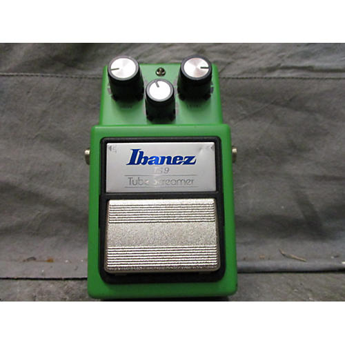 Dating ibanez ts9