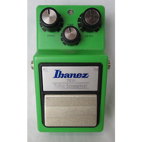 Dating ibanez ts9