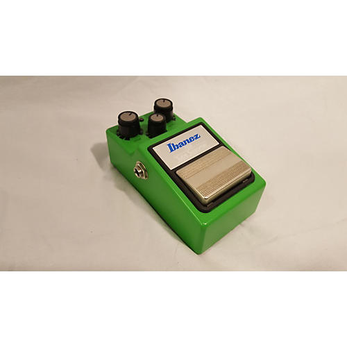 Dating ibanez ts9