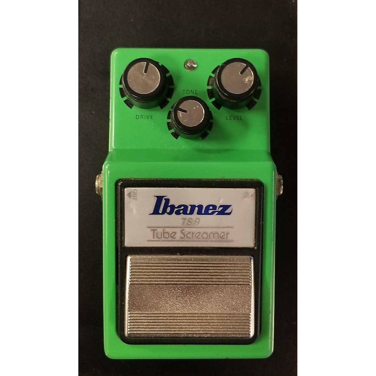 Ibanez Tube Screamer Ts9 Схема – Telegraph