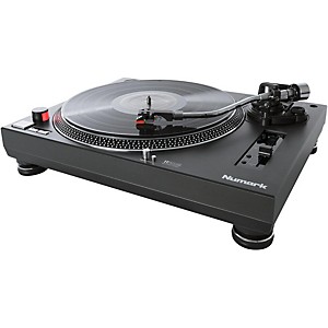 Numark TT250USB Professional DJ Direct Drive Turntable by Numark