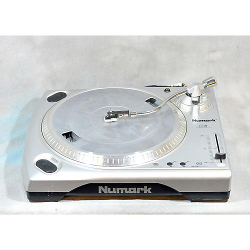 Used Numark TTUSB USB Turntable Guitar Center