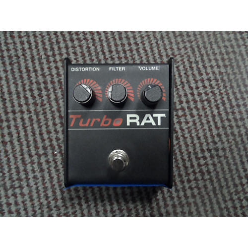 Dating turbo rat