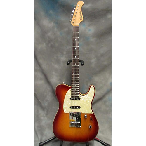 Used Charvel TX CUSTOM Solid Body Electric Guitar Guitar Center