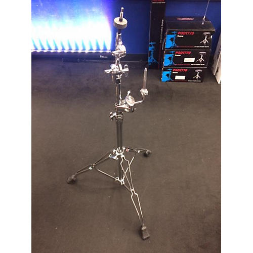 Used Tama Tama Roadpro Series Advanced Combination Tom & Cymbal Stand