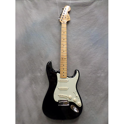 Used Fender The Edge Signature Stratocaster Electric Guitar Guitar Center