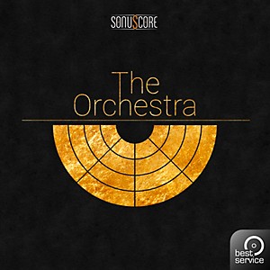 Best Service The Orchestra  