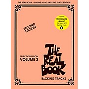 the real book play along